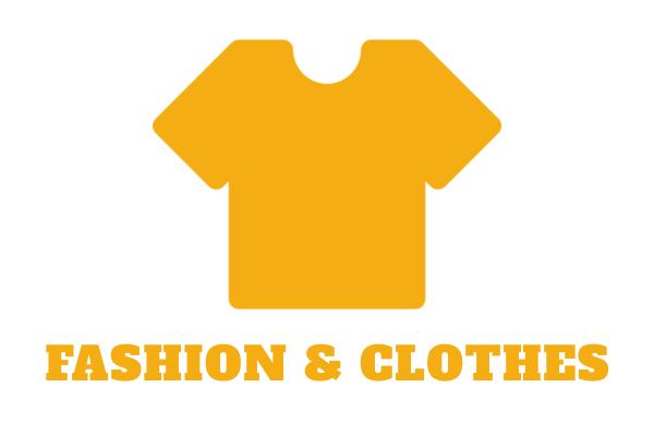 Fashion & Clothes